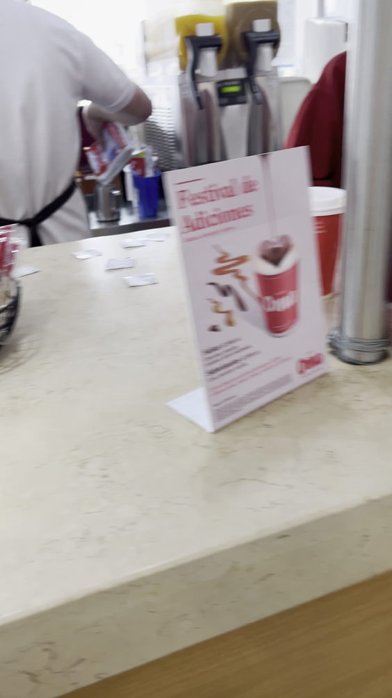 Juan Valdez Café