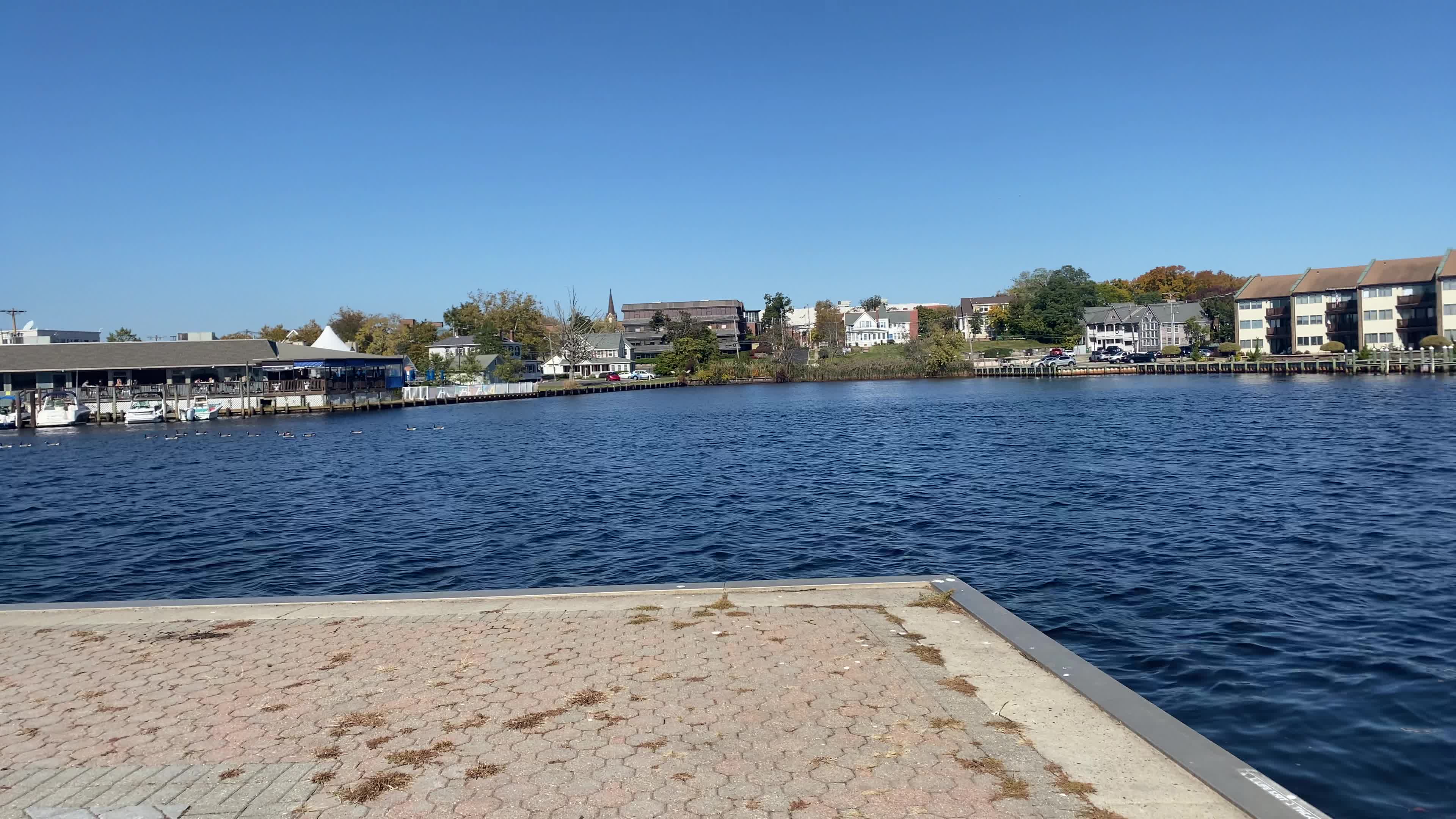 Water Street Bar & Grille