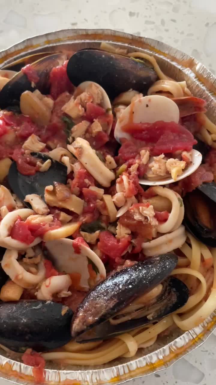 Video review of Raimo's Pizzeria