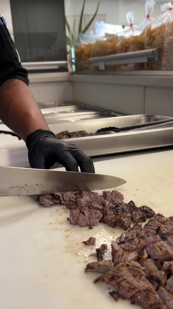 Kennedy's Meat Company