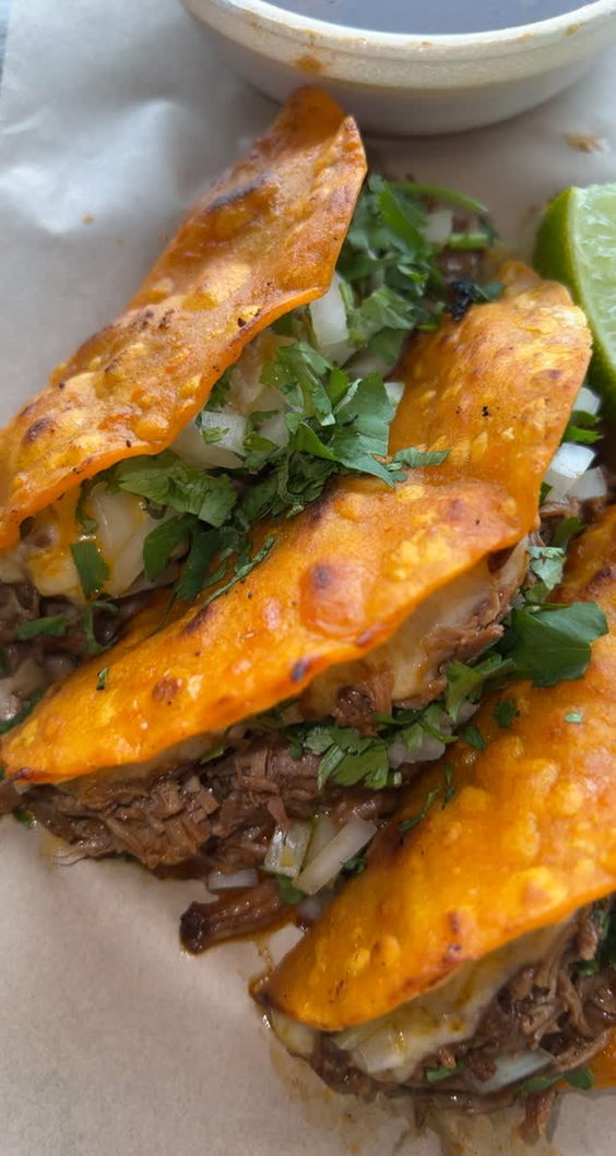 La Bodega Taco Bar