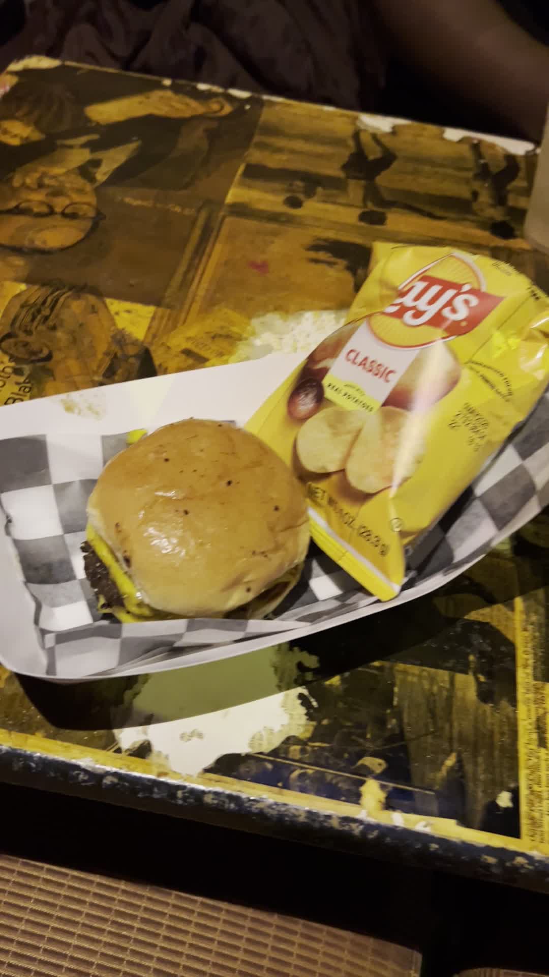 Video review of Earnestine & Hazel's