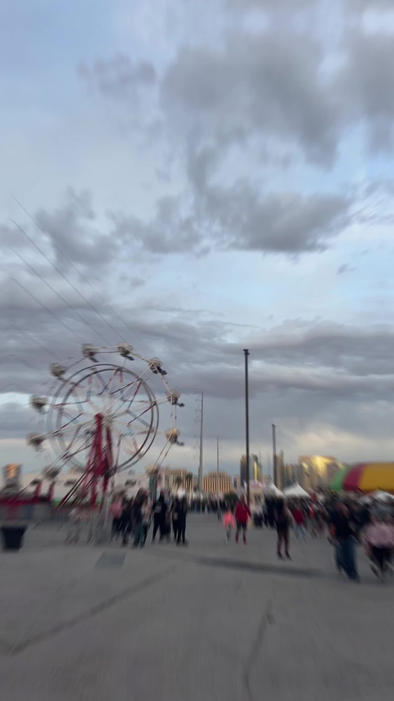 Great American Foodie Fest