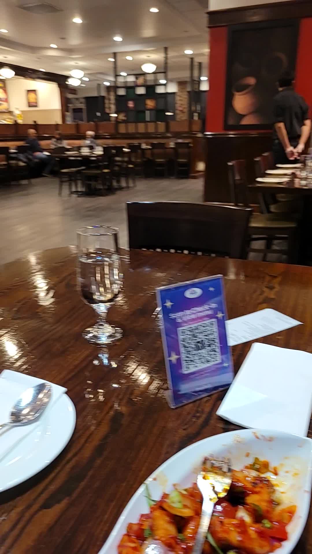 A2B Indian Veg Restaurant — Adyar Ananda Bhavan