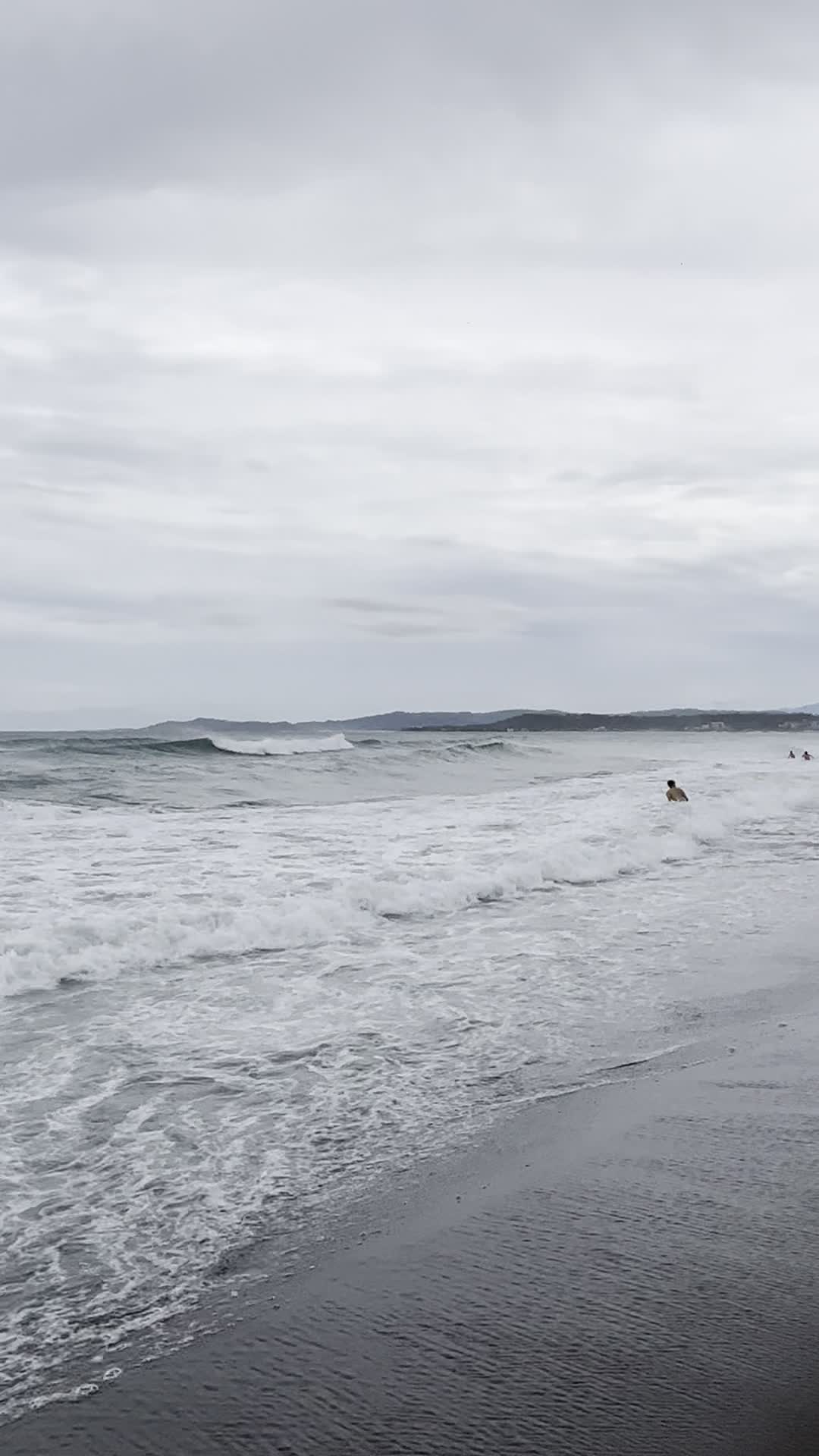 Clean Beach Coffee