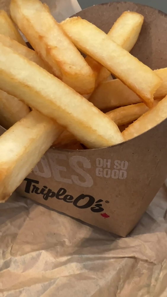 Triple O’s 