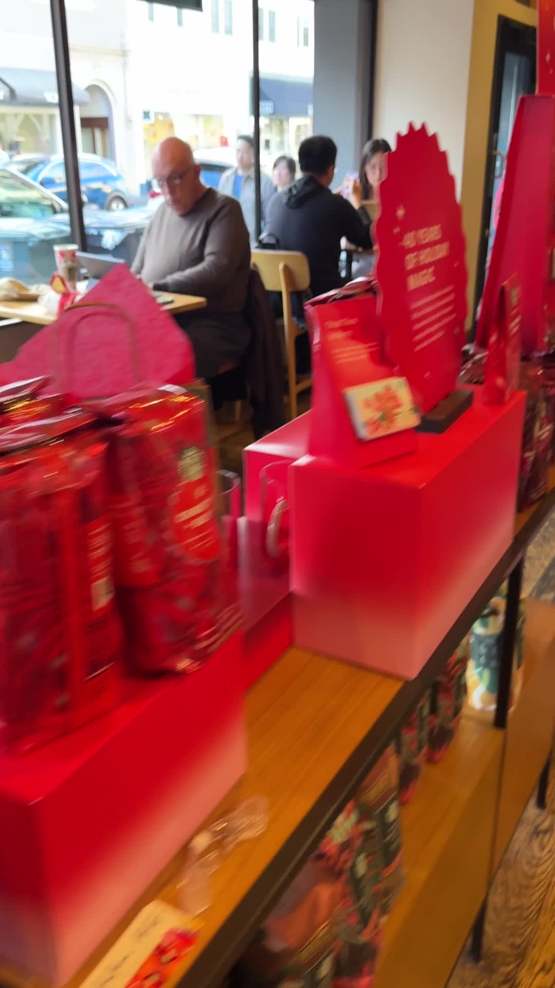 Starbucks
