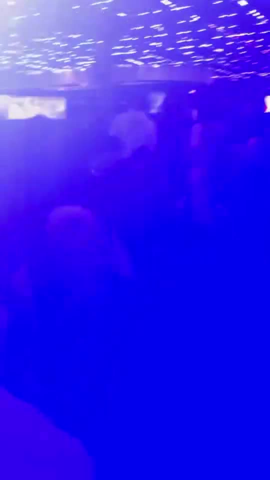 The spot