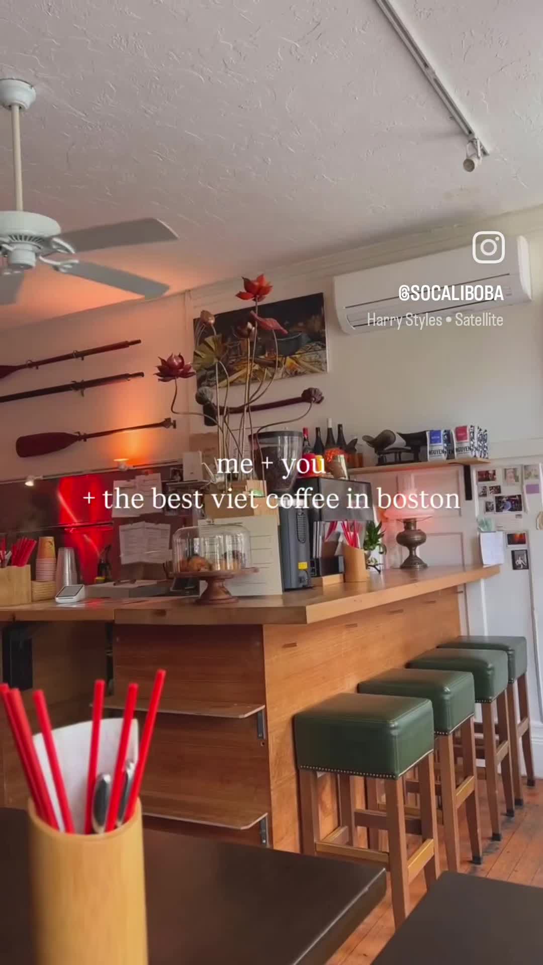 Cicada Coffee Bar