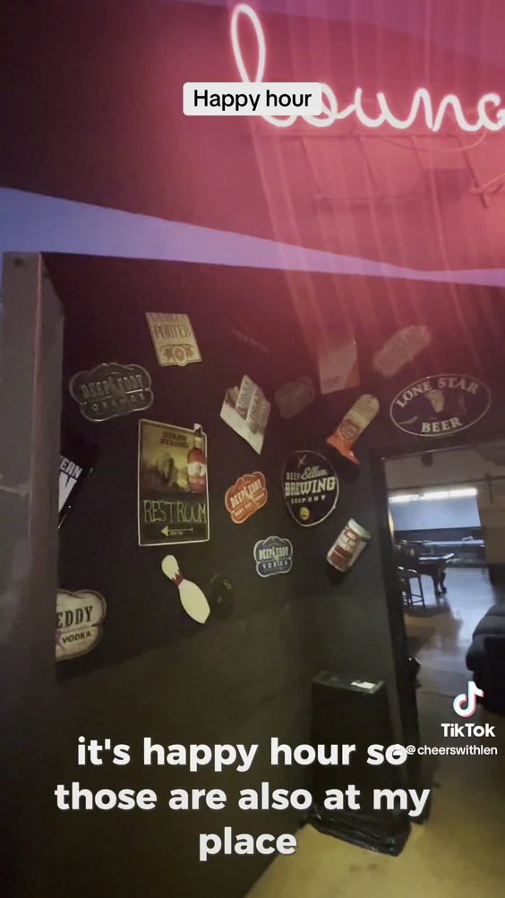 Bowlounge