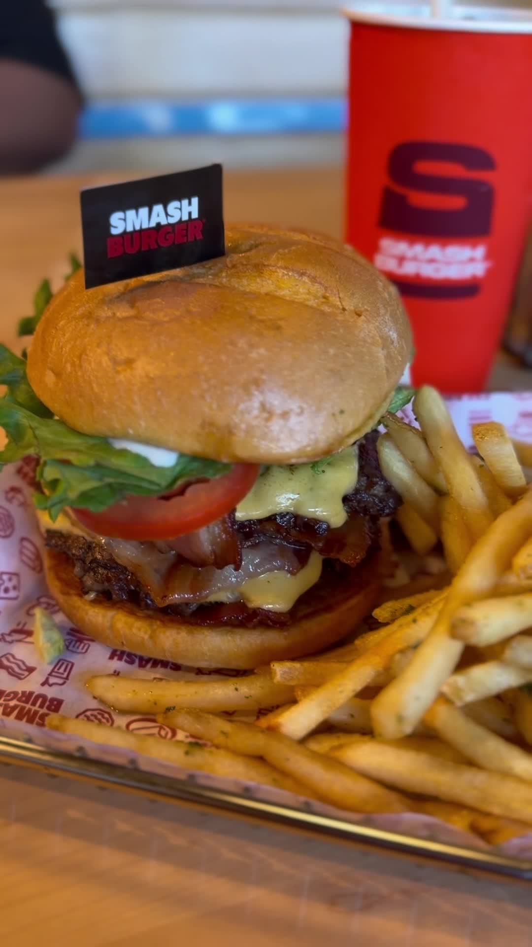 Smashburger