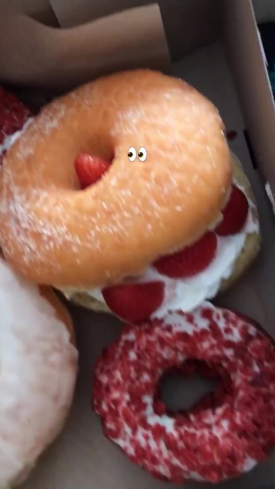 Donut Bar