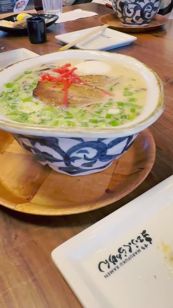 Marufuku Ramen