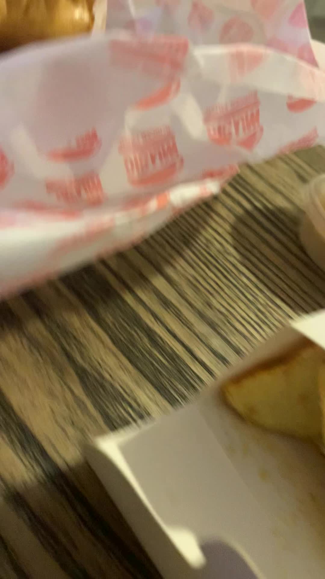 Video review of Burger Music