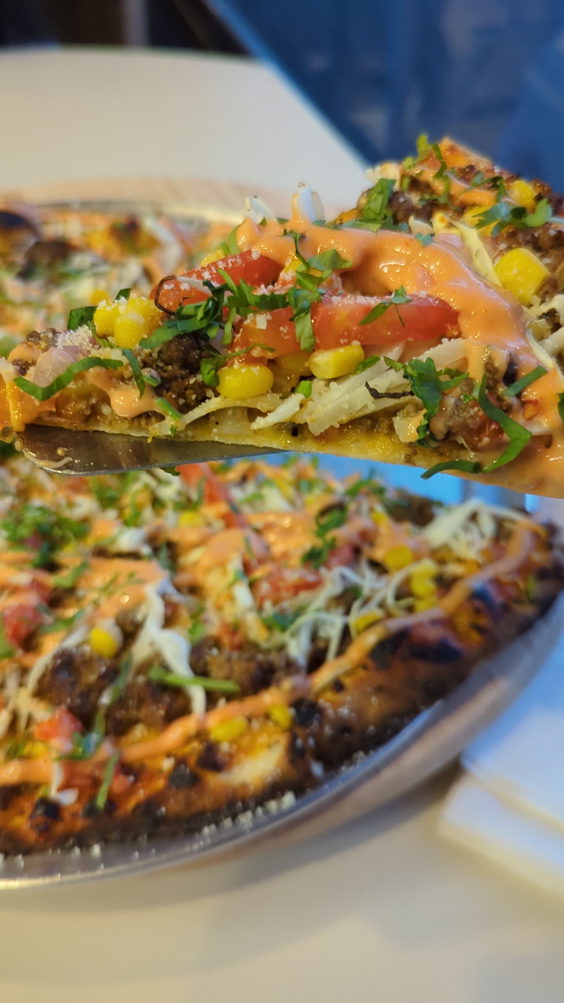 Wahizza Pizza & Restaurant ( Dominican & Italian )