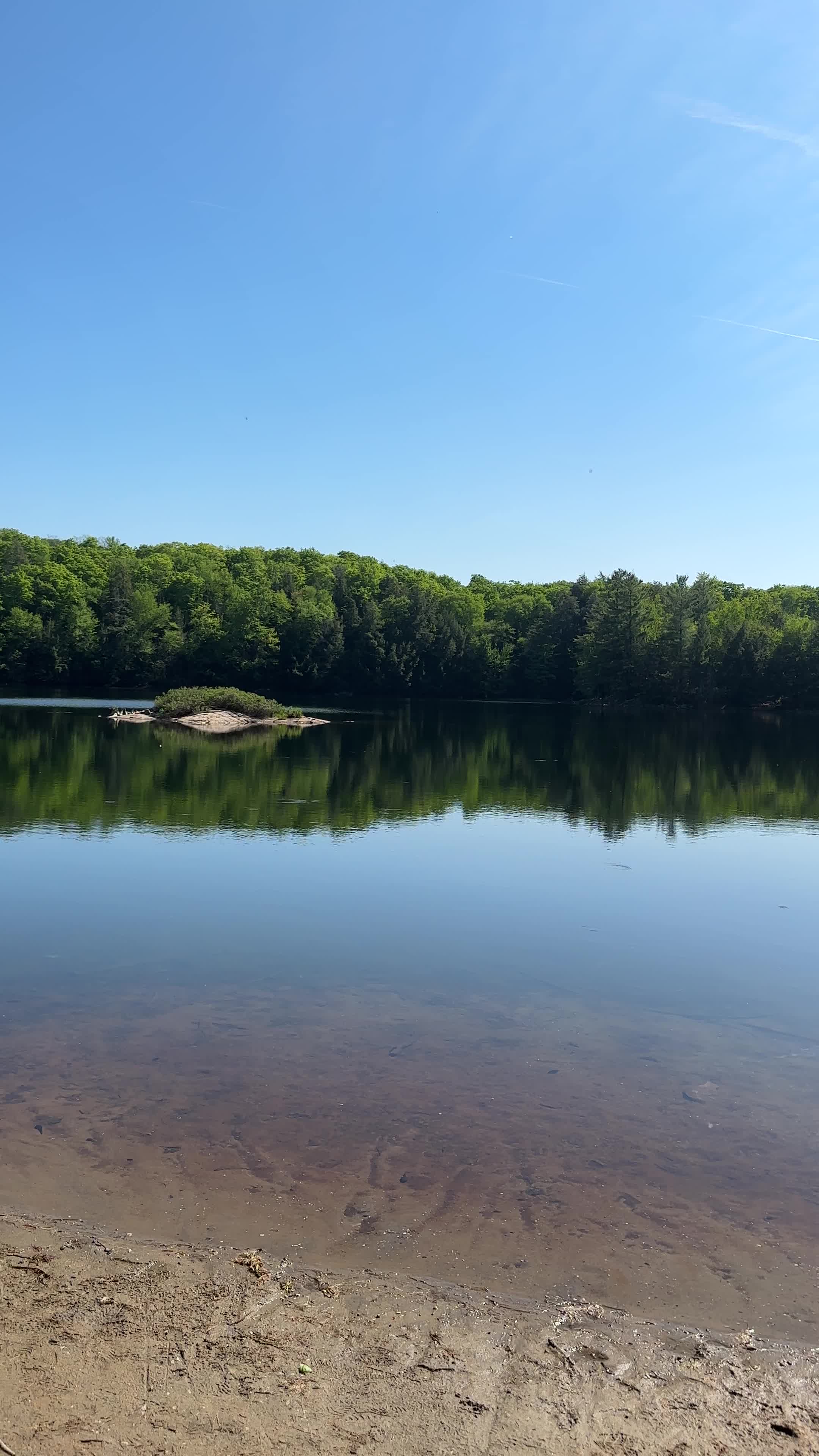 Arrowhead Provincial Park