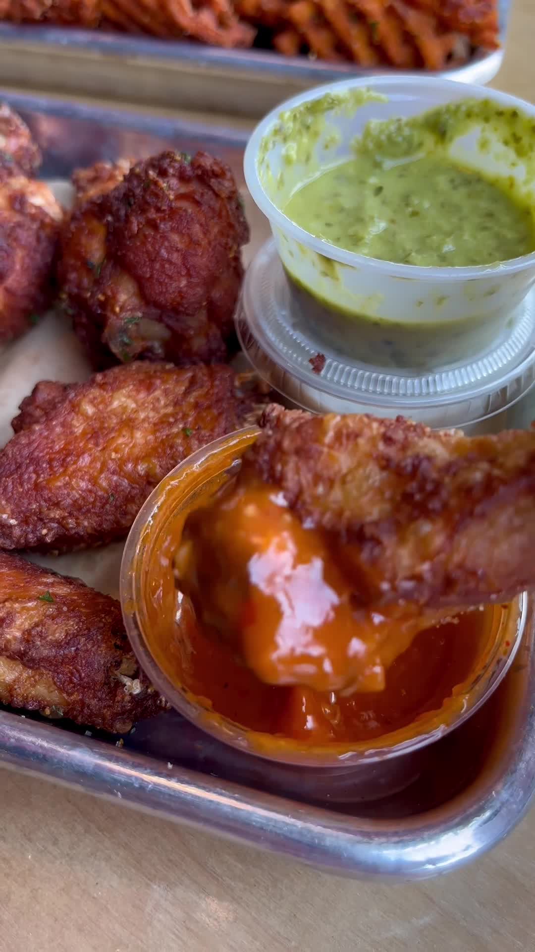 Spitz - Greenwood Village Restaurant - Mediterranean Food, Greek Food, Vegan, Paleo & More