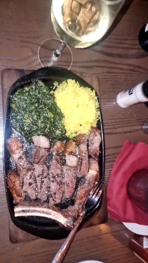 Turn 'n Tender Steakhouse Nelspruit