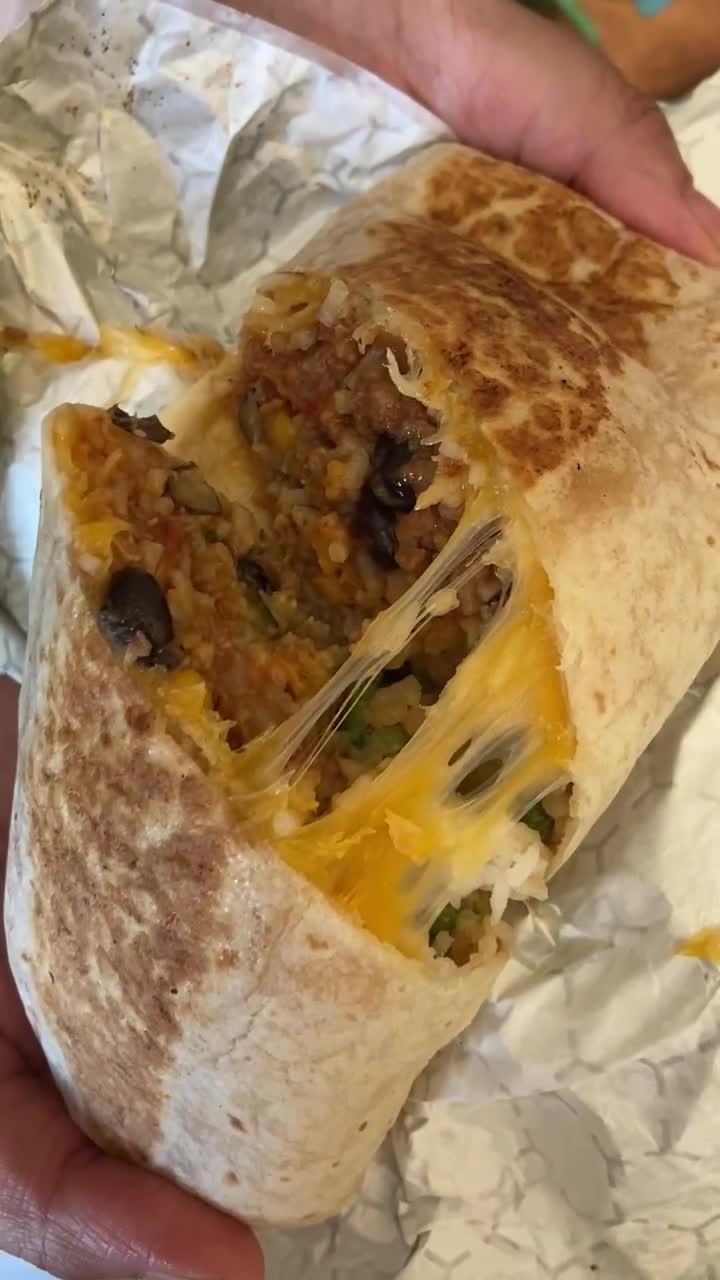 The Little Food Cafe