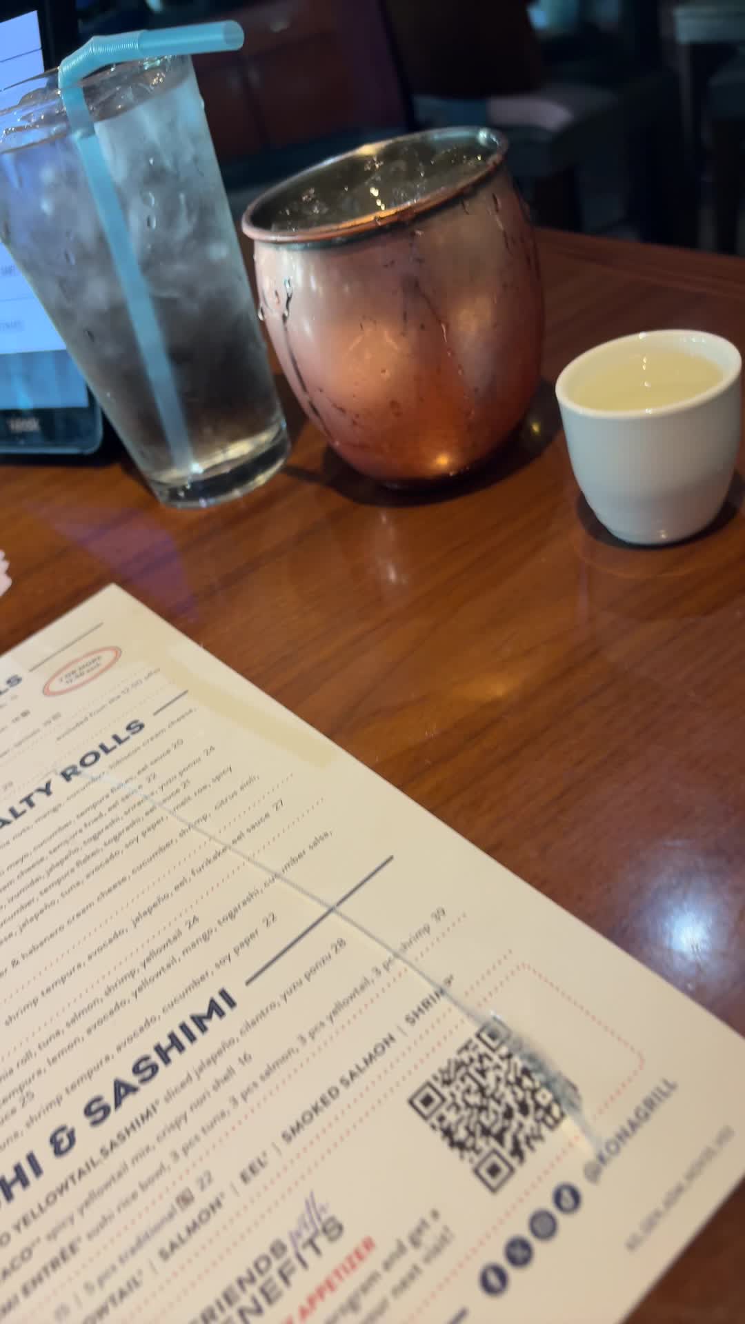 Kona Grill