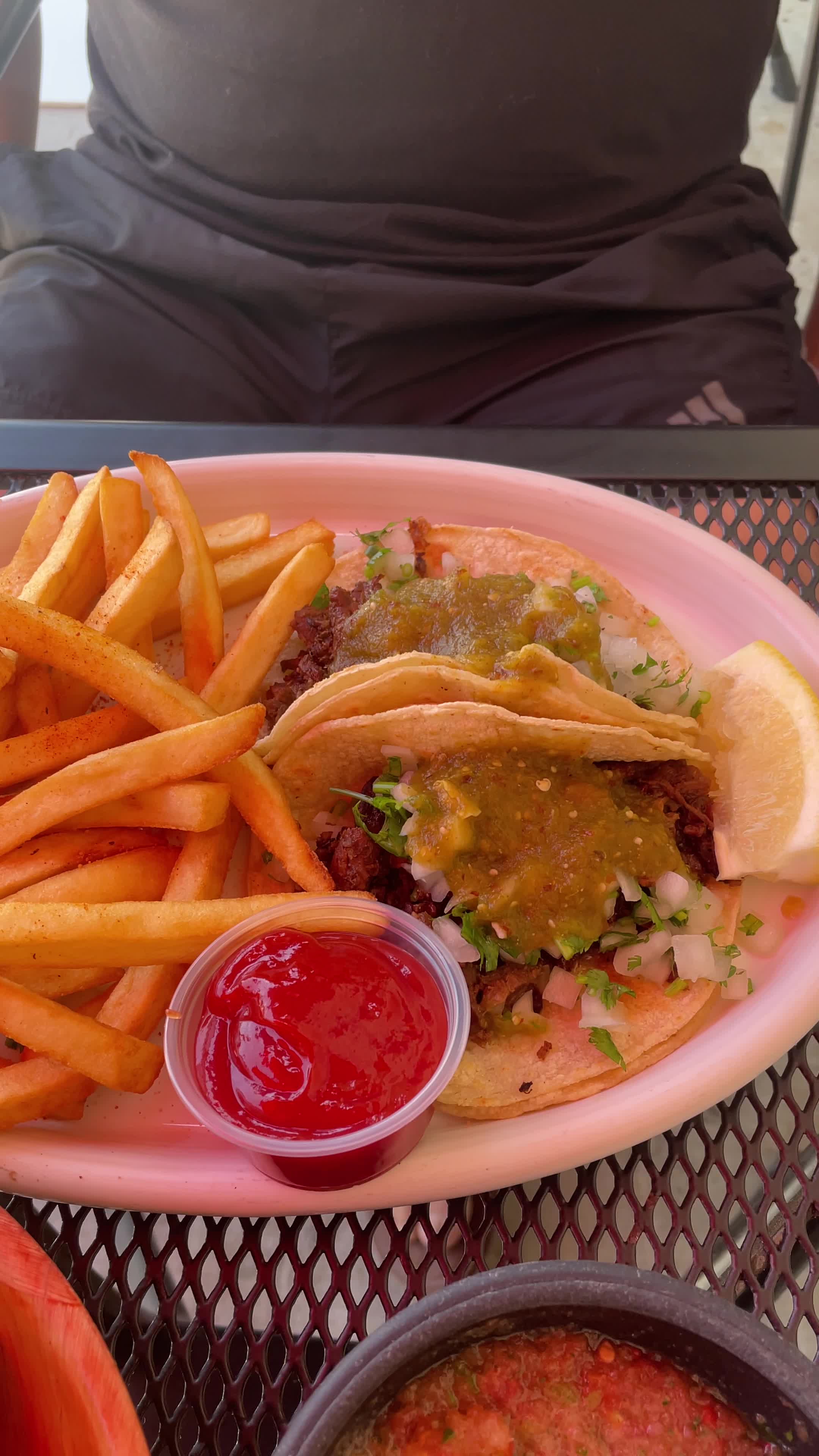 Pepe's Tacos