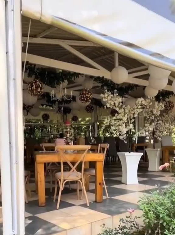 Springlake Cafe
