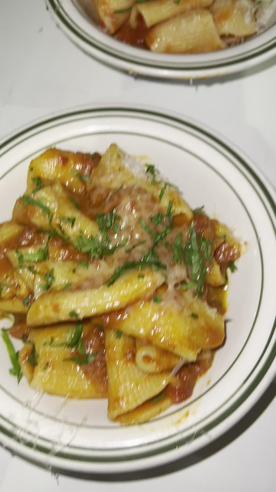 Trattoria Carina