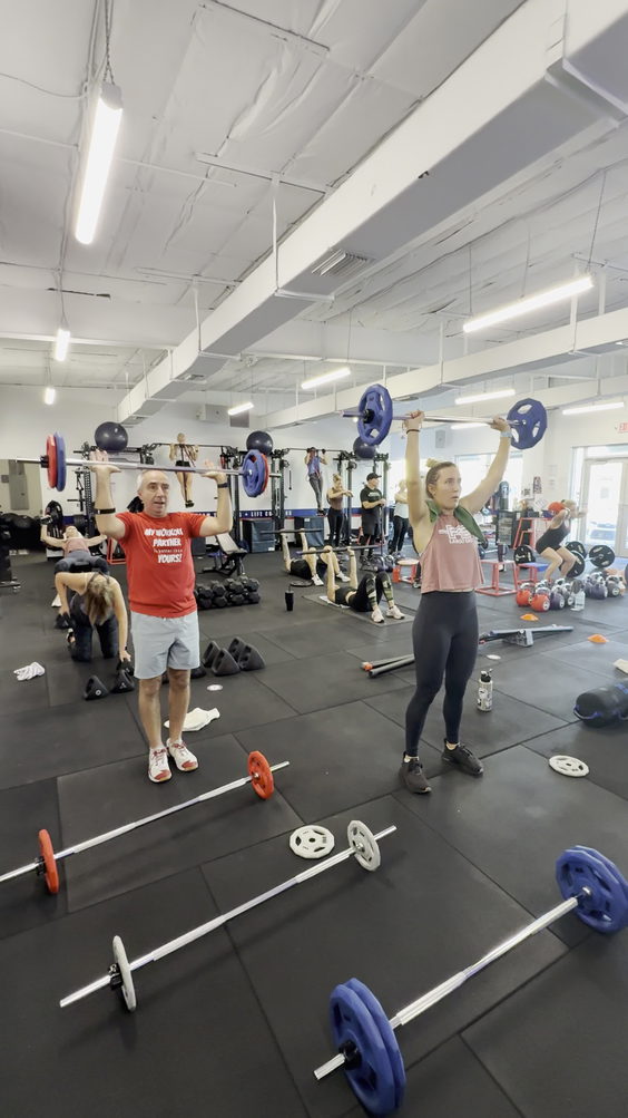F45 Training Largo East