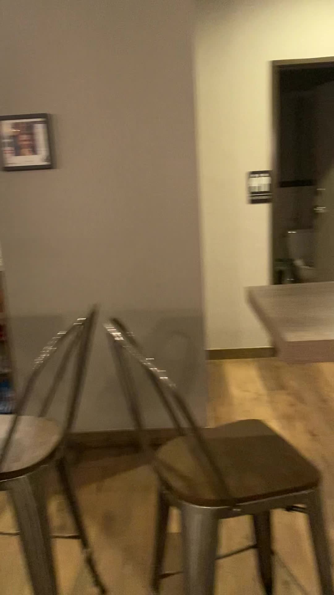 Brewing Market Coffee