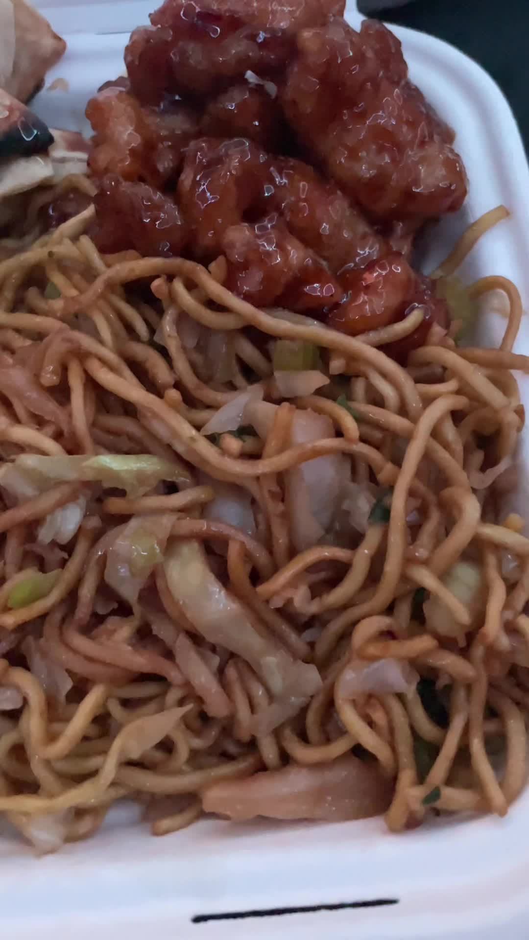 Panda Inn