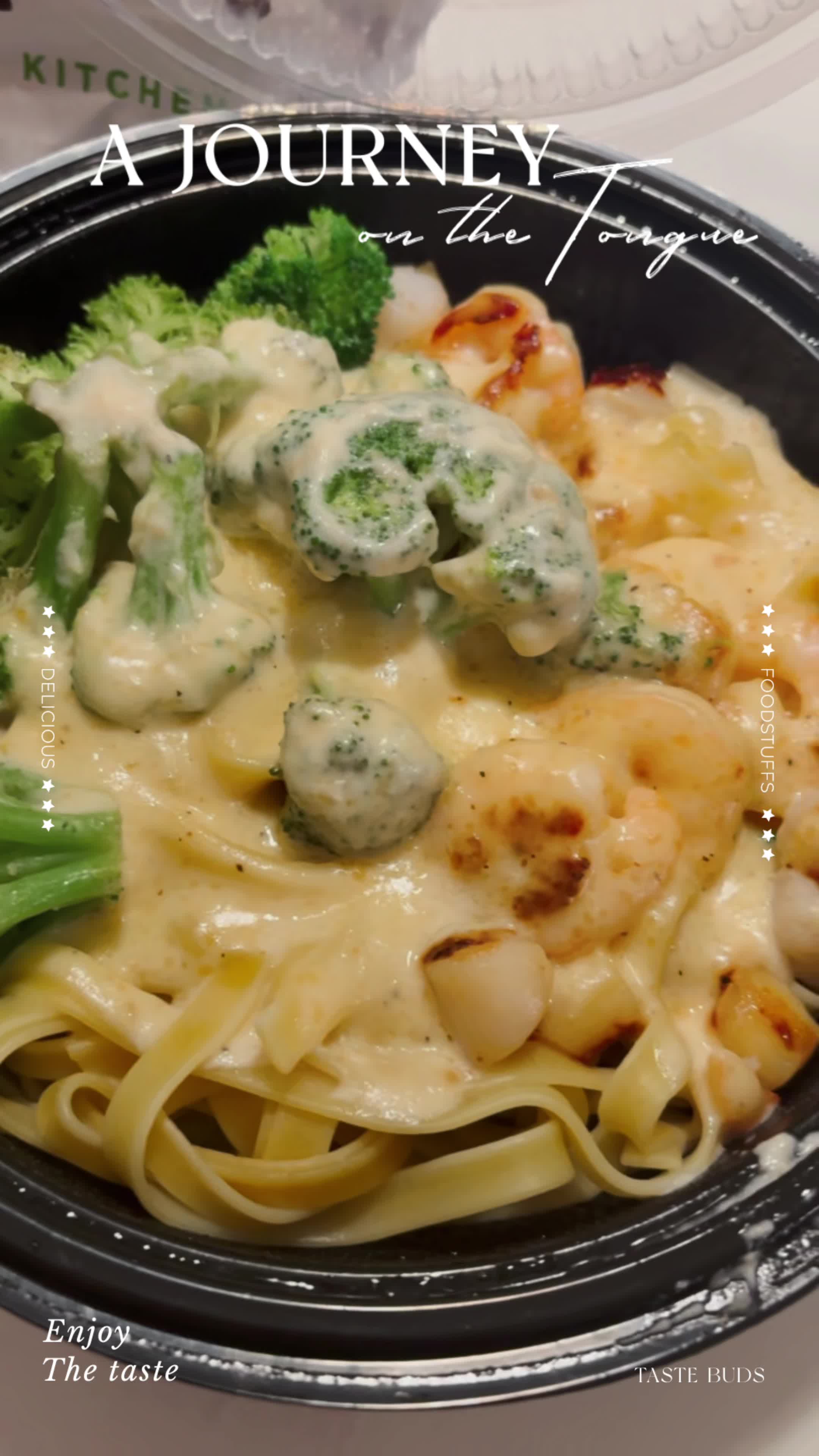 Video review of Olive Garden