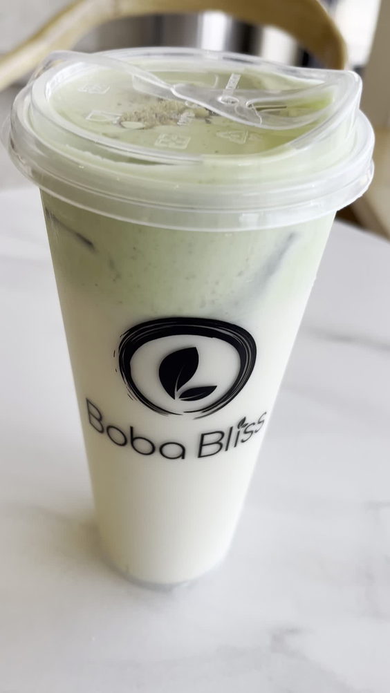 Boba Bliss