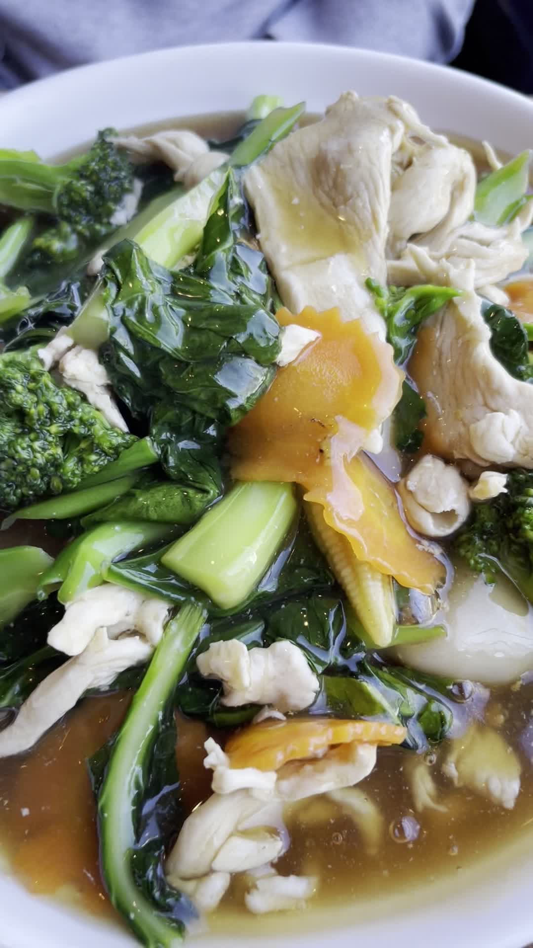 Anchan House of Thai Food