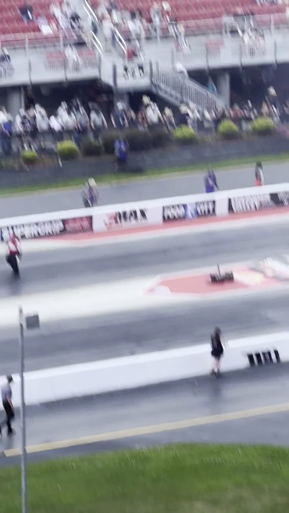 Bristol Dragway