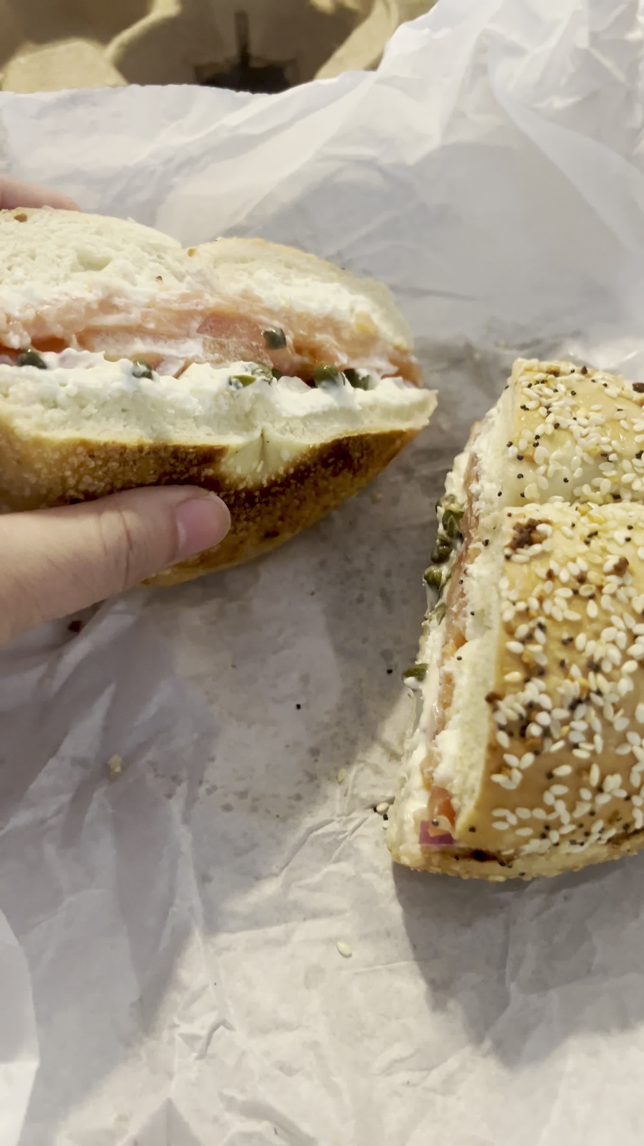 Video review of Cassidy's Corner Cafe