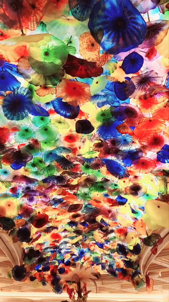 Bellagio Hotel & Casino
