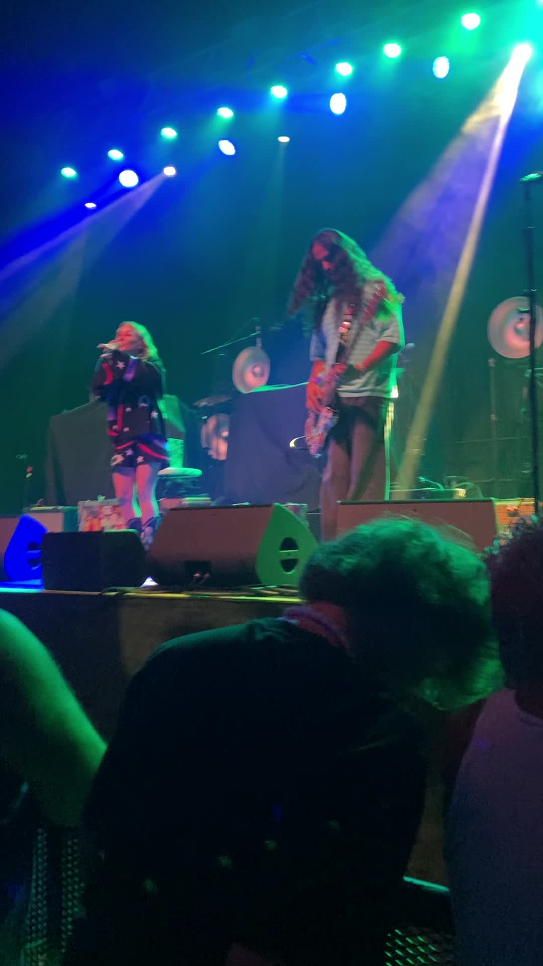 Incrediburger & Eggs