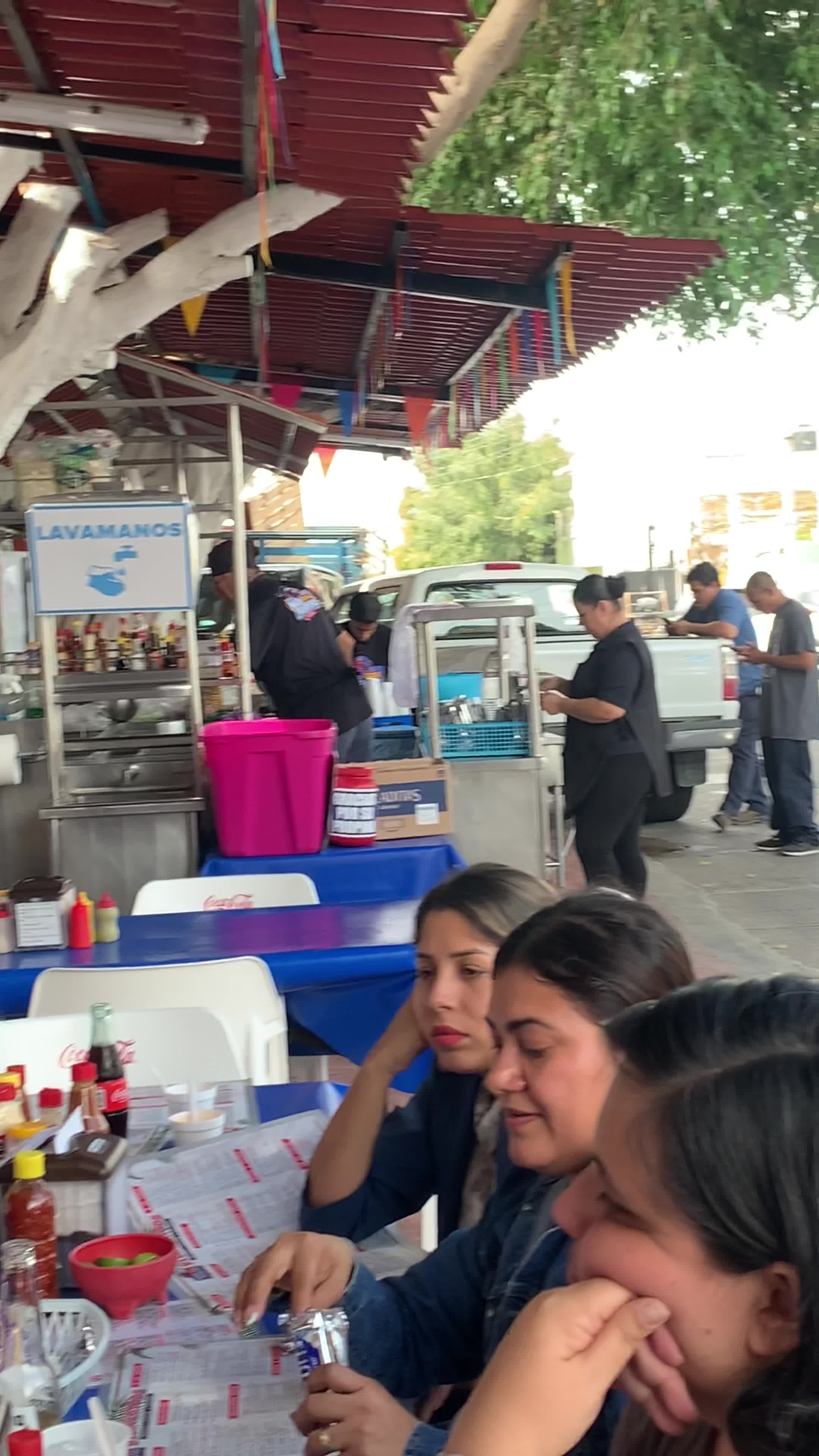 El Torito Seafood Restaurant