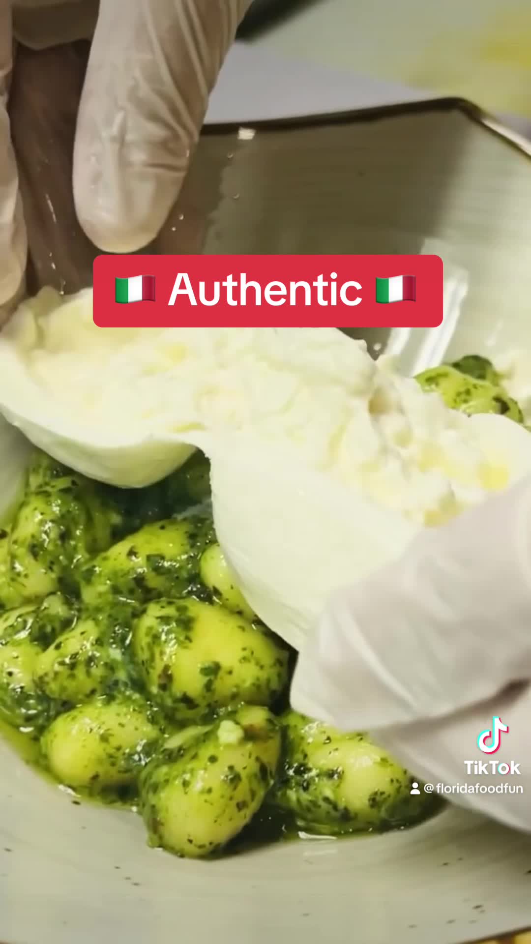 Amici Trattoria Italian