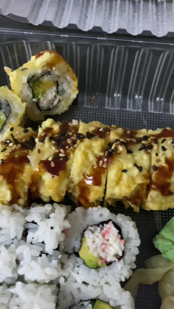 Truya Sushi