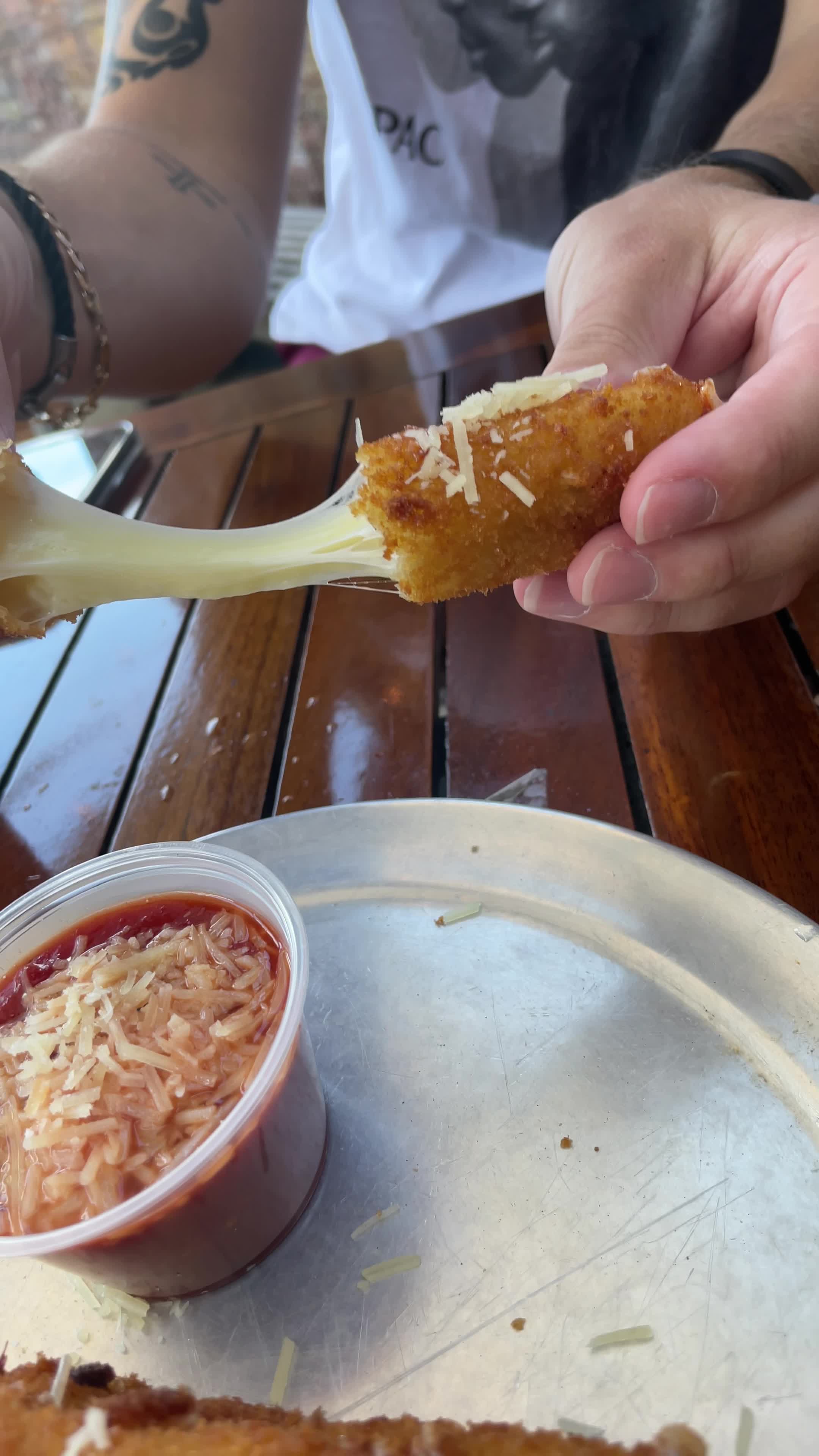 Video review of The Raleigh Times