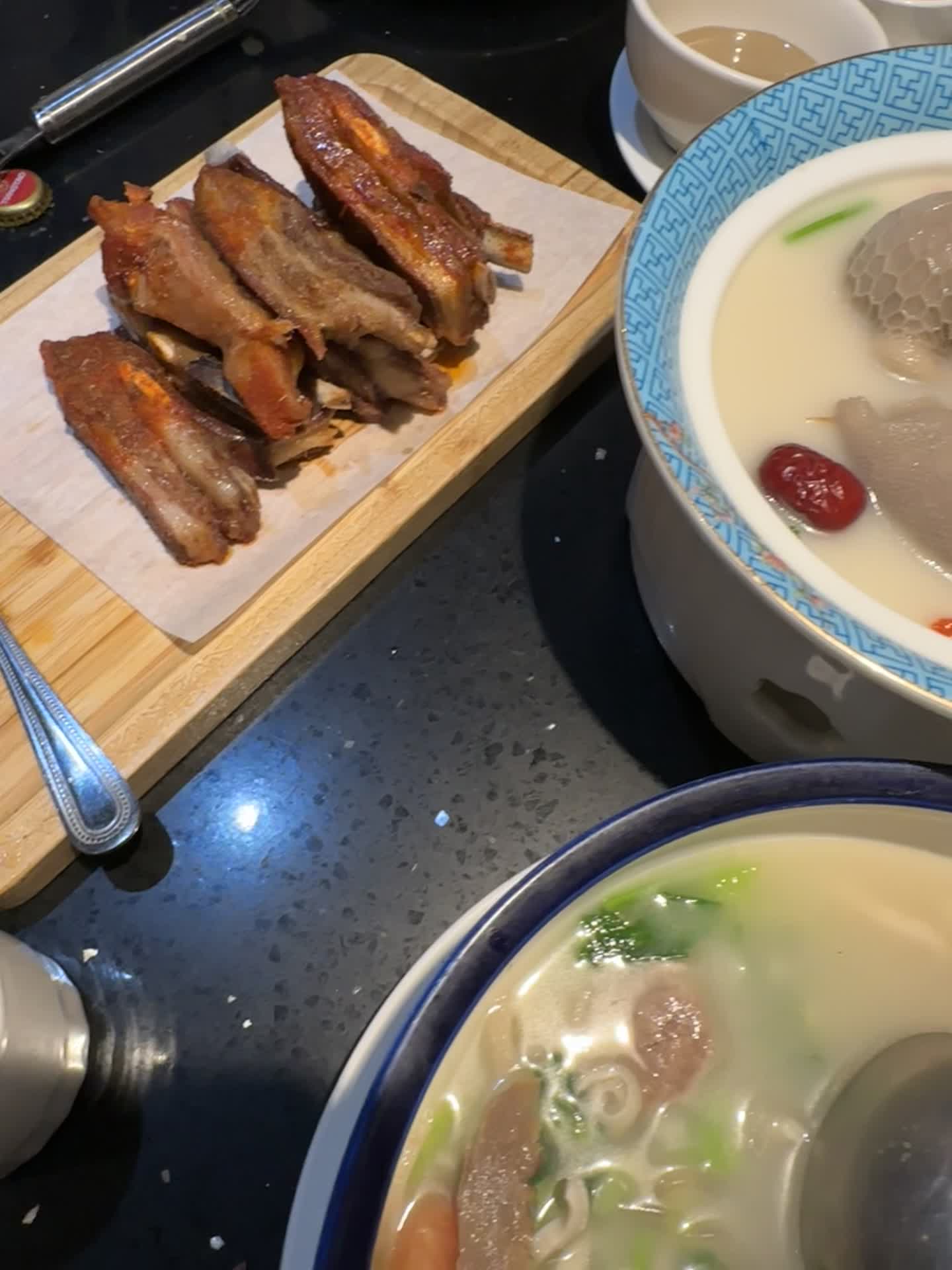 Video review of Xin Jiang Restaurant 西域食府