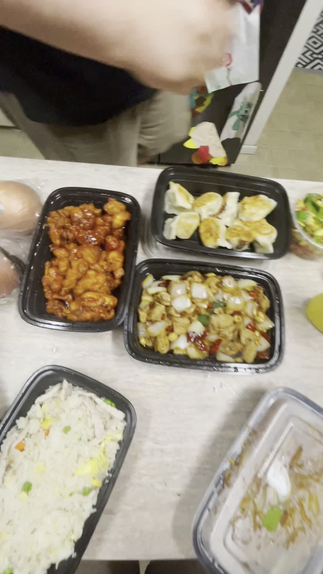 Tian You Feng Dumpling House