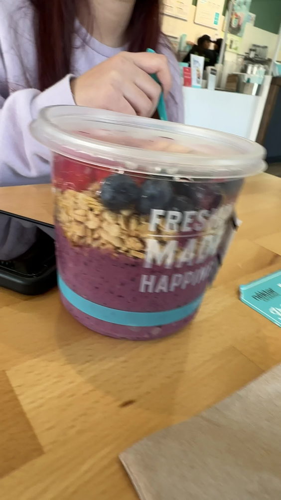 Nekter Juice Bar