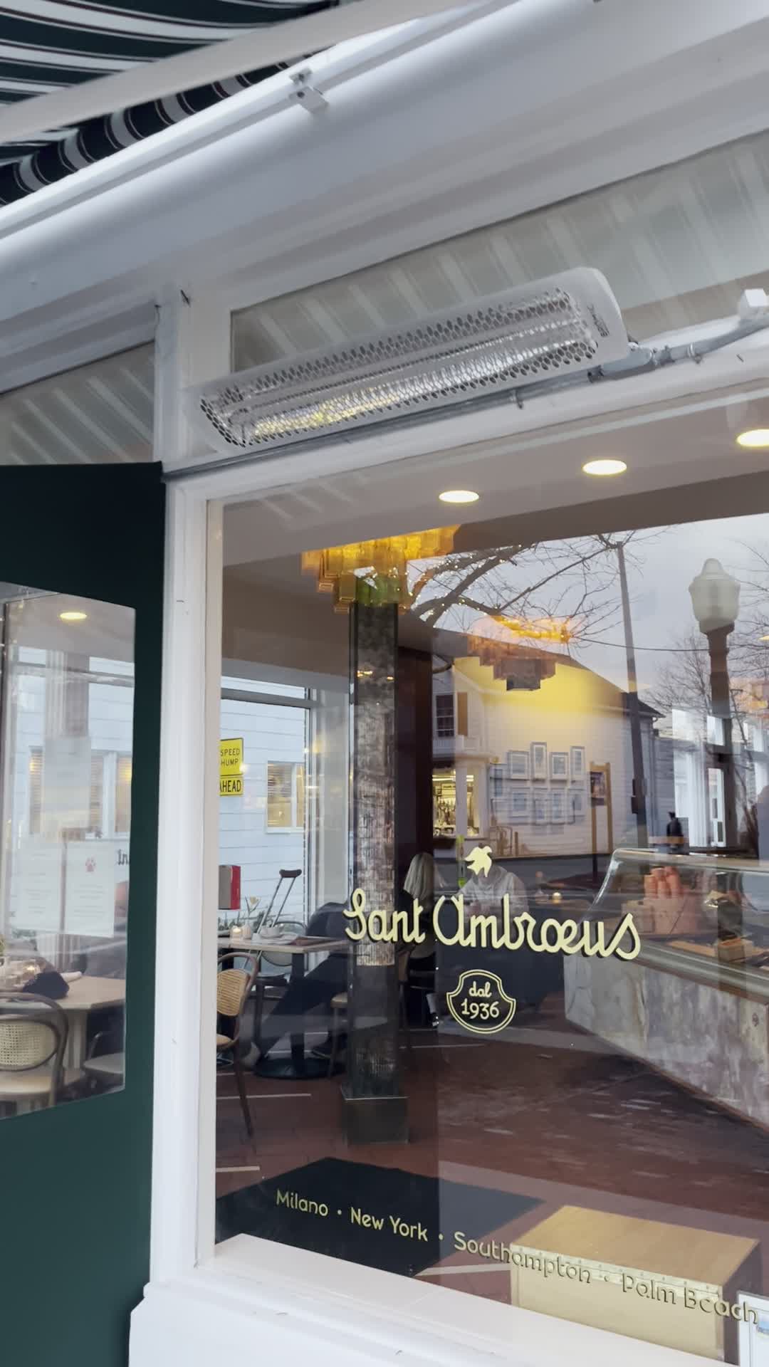 Sant Ambroeus Southampton