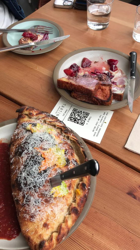 Tartine Manufactory