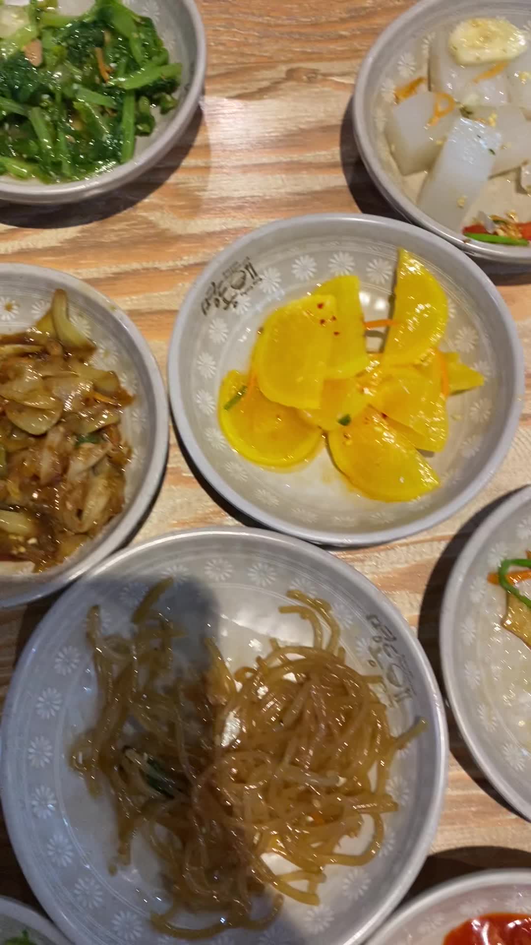 Myeongdong Korean Restaurant