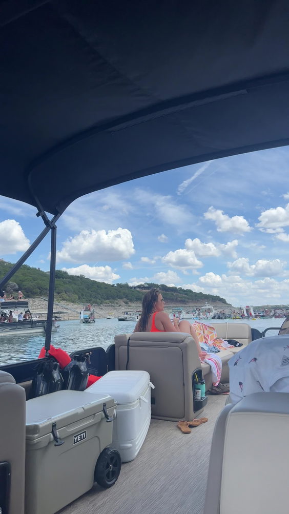 The Oasis on Lake Travis