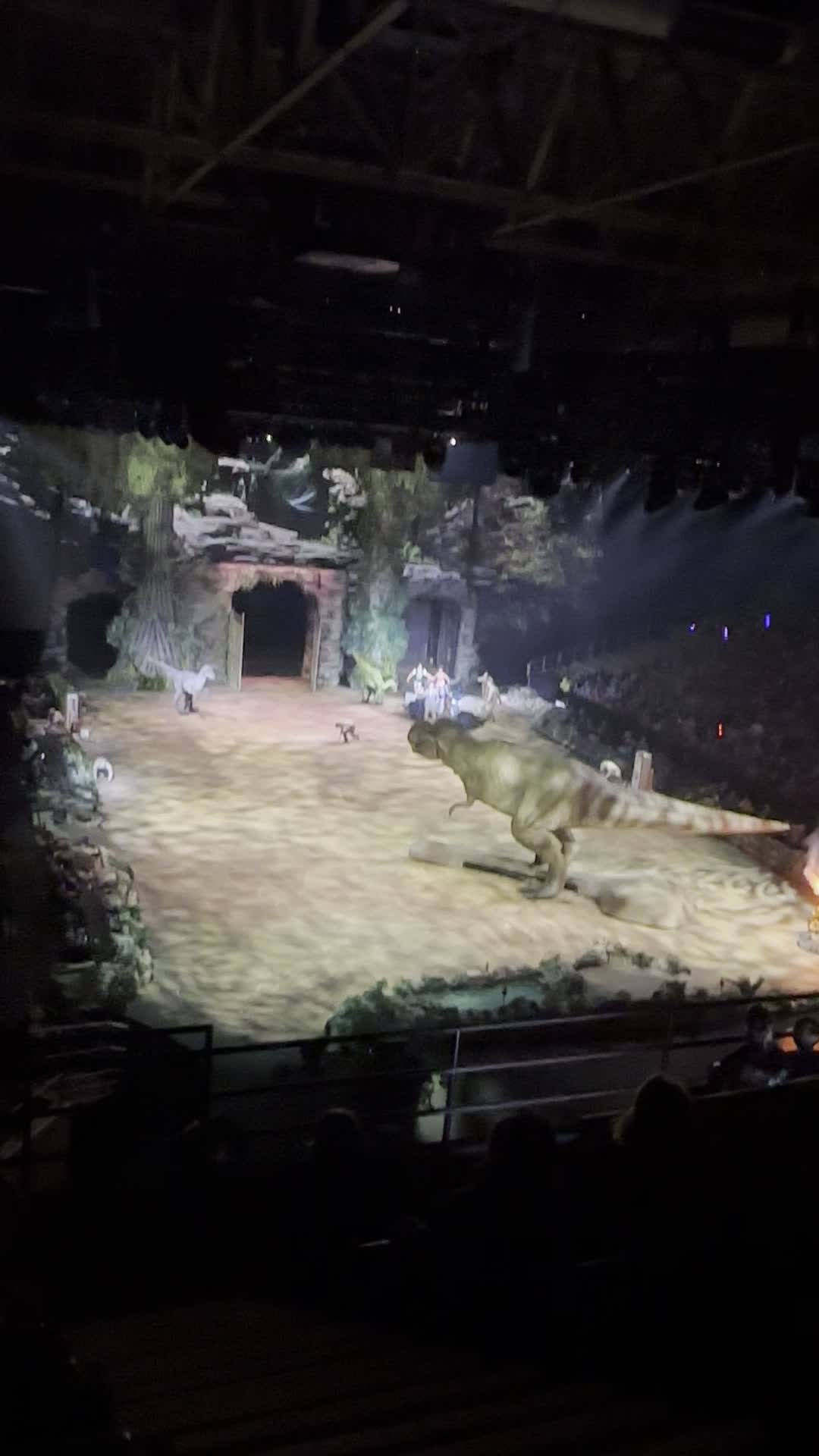 DCU Center Arena & Convention Center