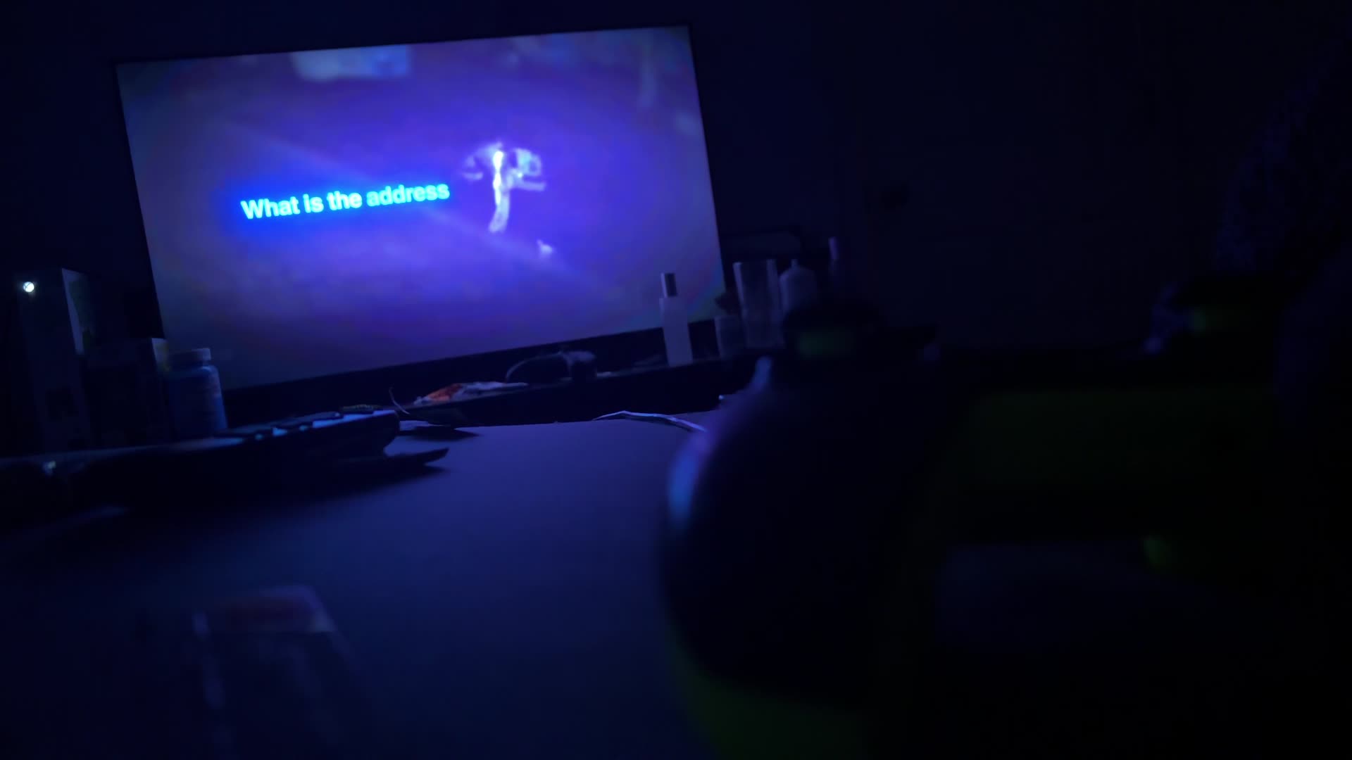 Palmetto Seafood Bar & Grill